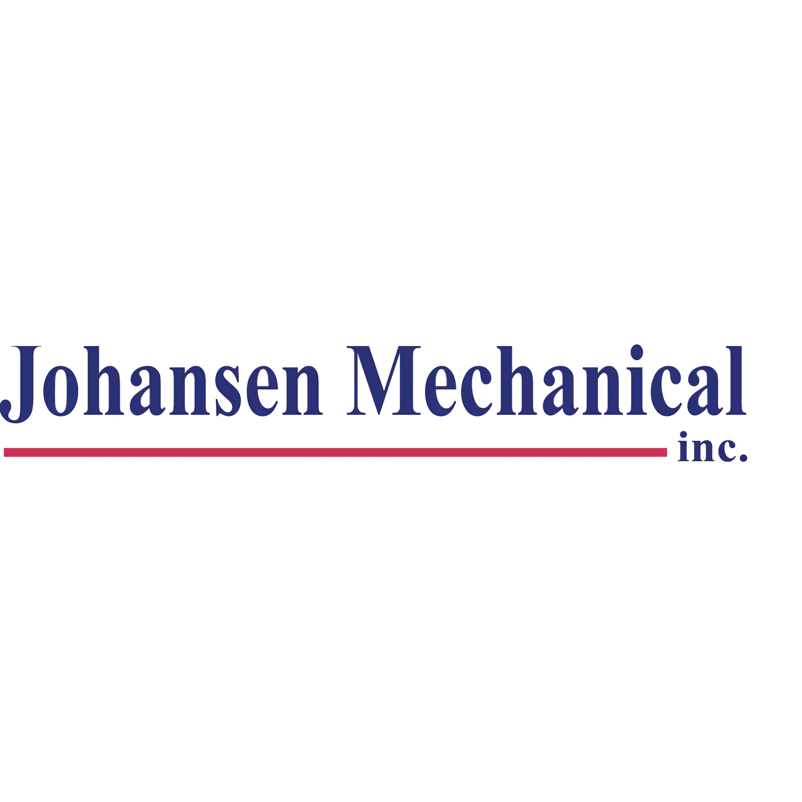 JOHANSEN MECHANICAL INC