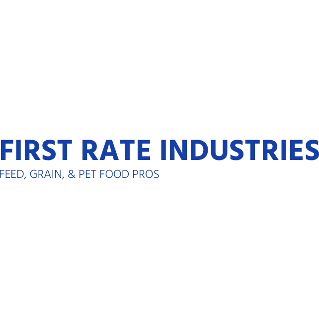 FIRST RATE INDUSTRIES LTD