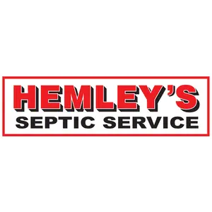Hemley's Septic Services