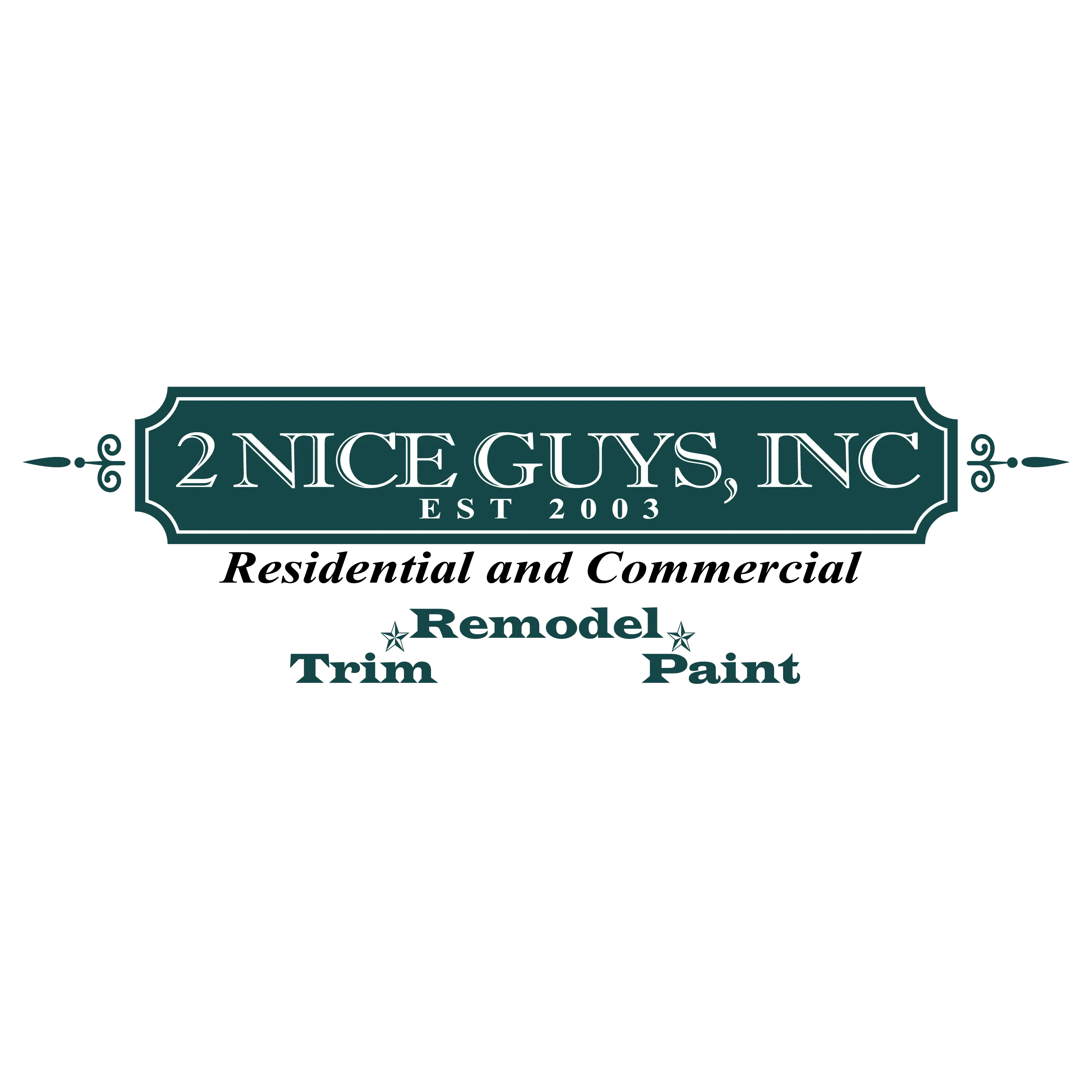 2 NICE GUYS INC