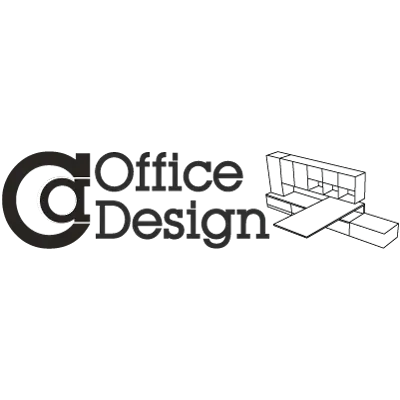 CA Office Design