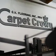 CARPET CROWN