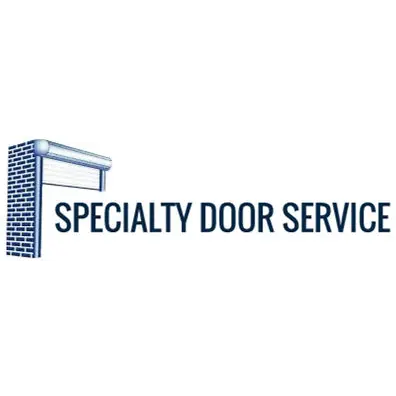 SPECIALTY DOOR SERVICE INC