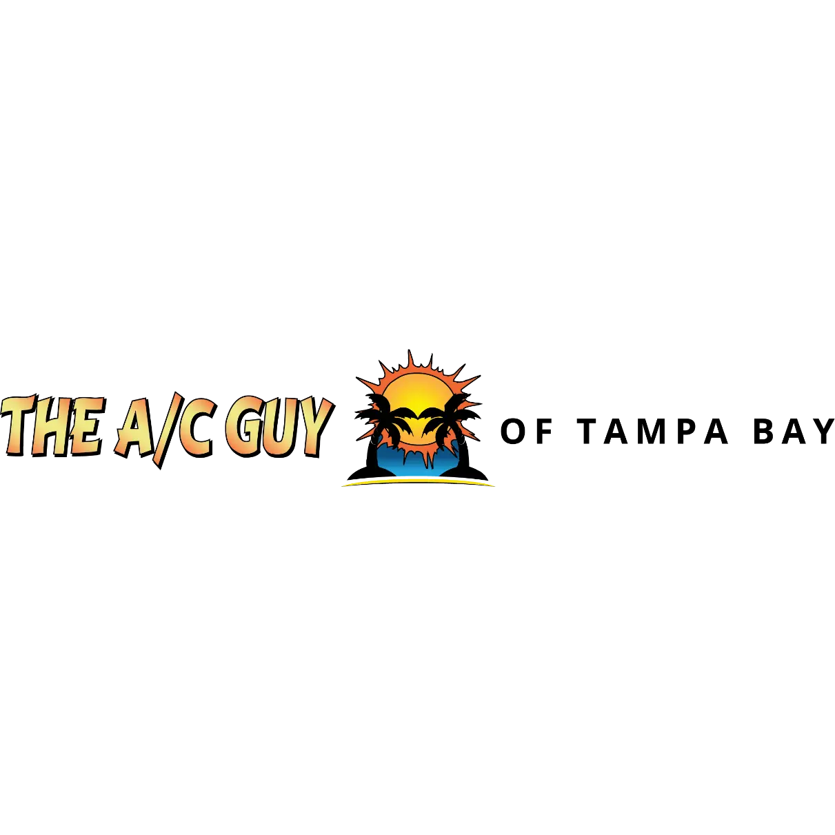 THE' A/C GUY OF TAMPA BAY INC