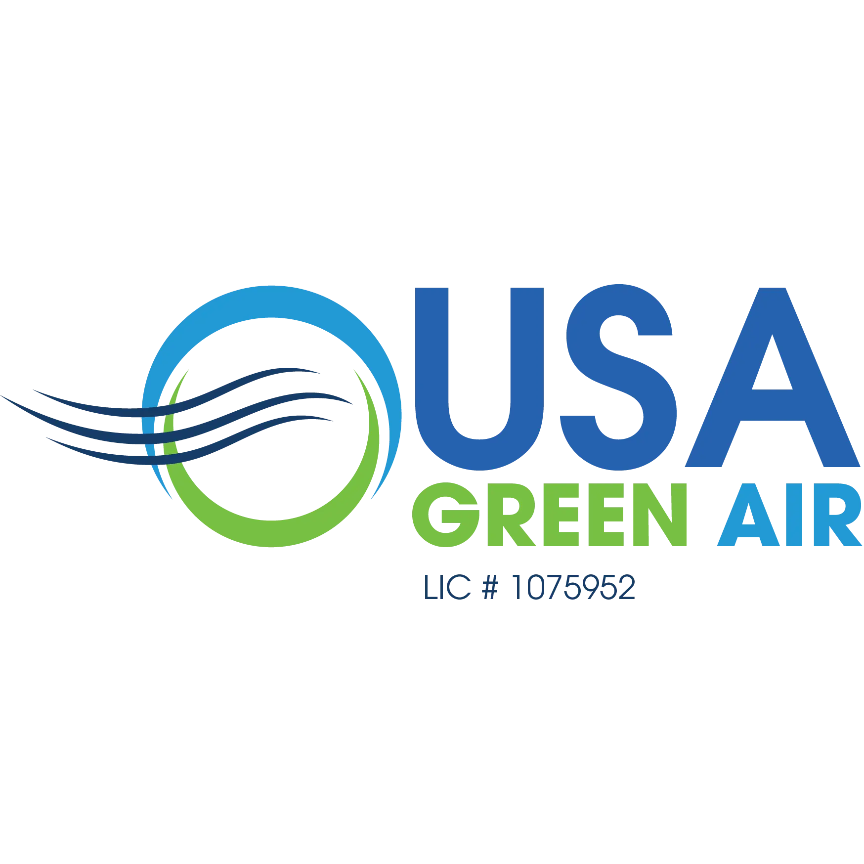 USA Green Air