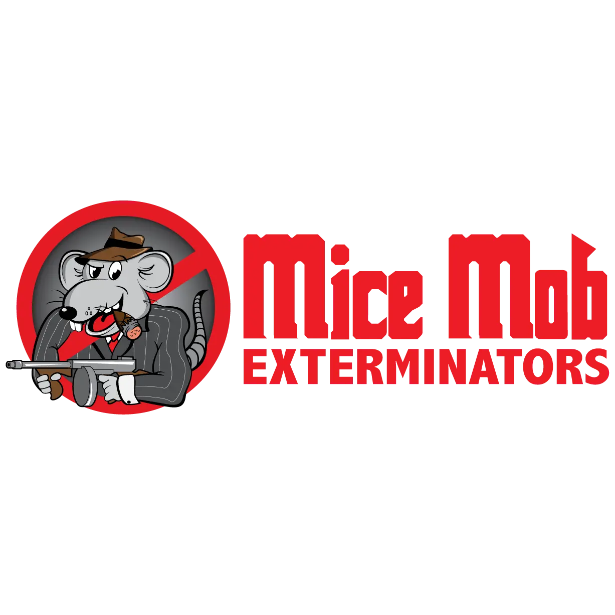 Mice Mob Exterminators, Inc.