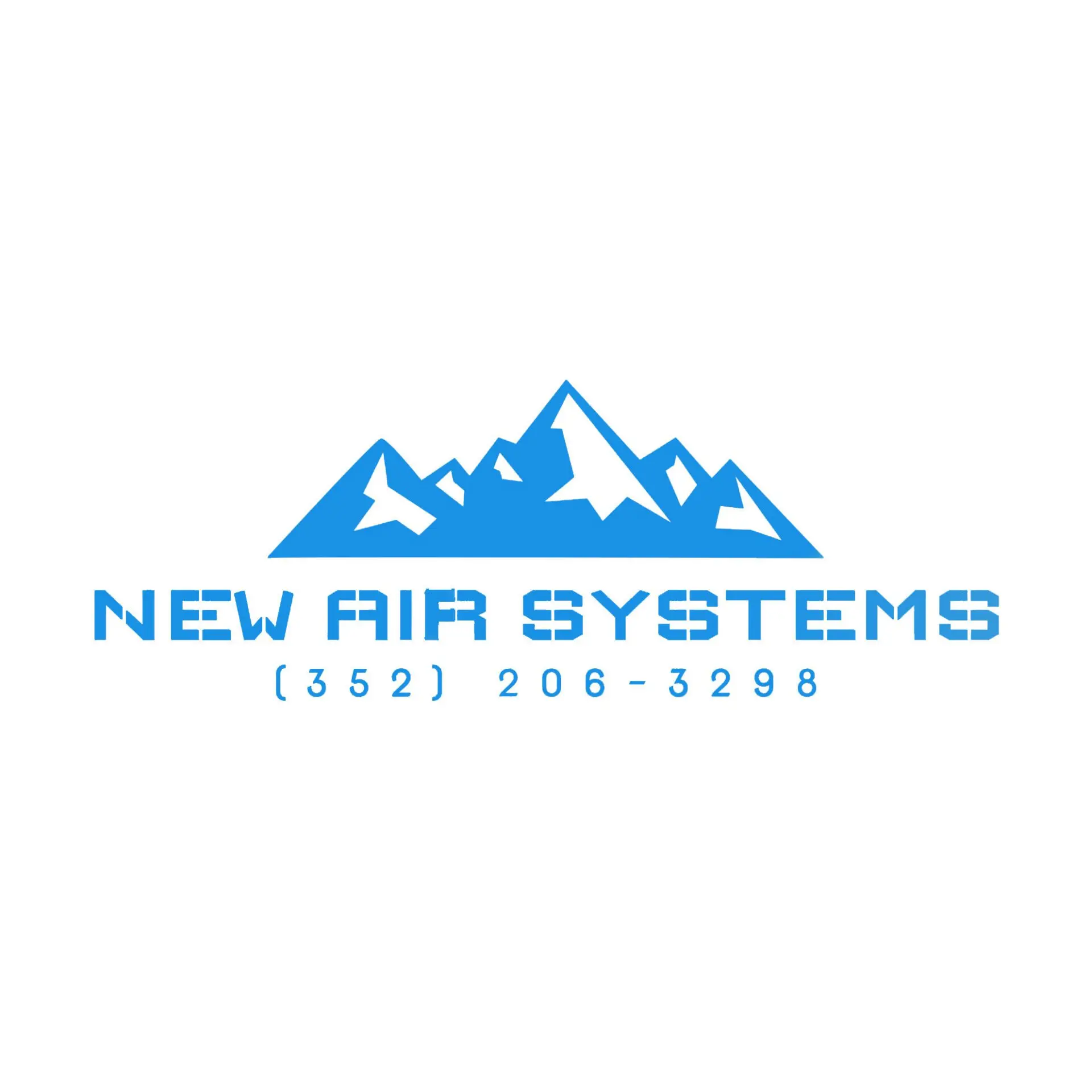 NEW AIR SYSTEMS INC