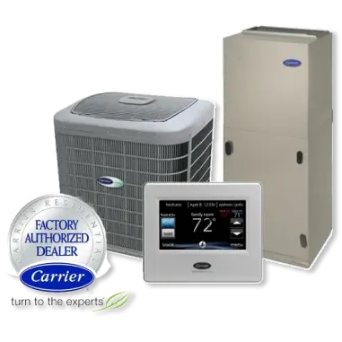 Webb's Electric Heating & Air