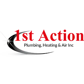1st Action Plumbing, Heating & Air