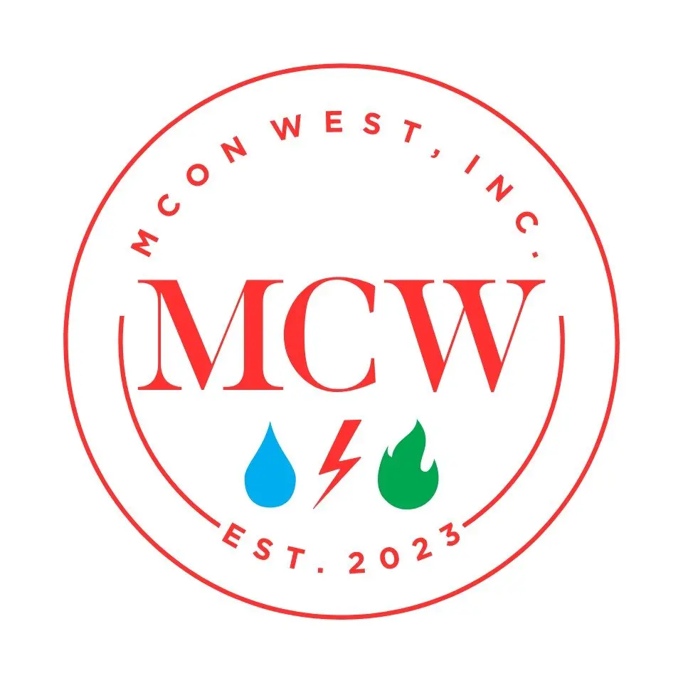 MCON WEST INC