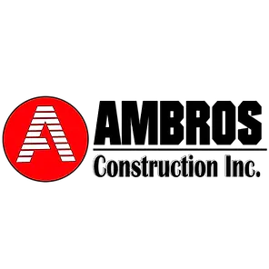 AMBROS CONSTRUCTION INC
