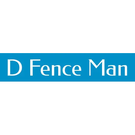 D FENCE MAN