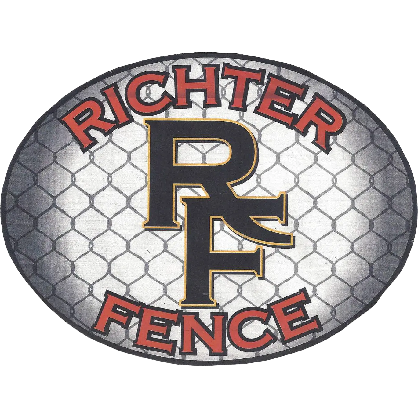 RICHTER FENCE INC