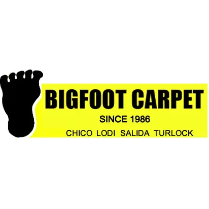 Big Foot Carpets