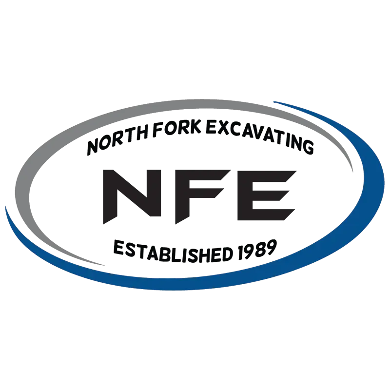 NORTH FORK EXCAVATING INC