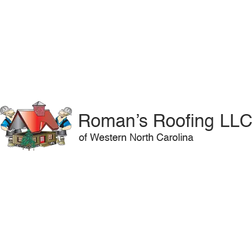 Roman's Roofing