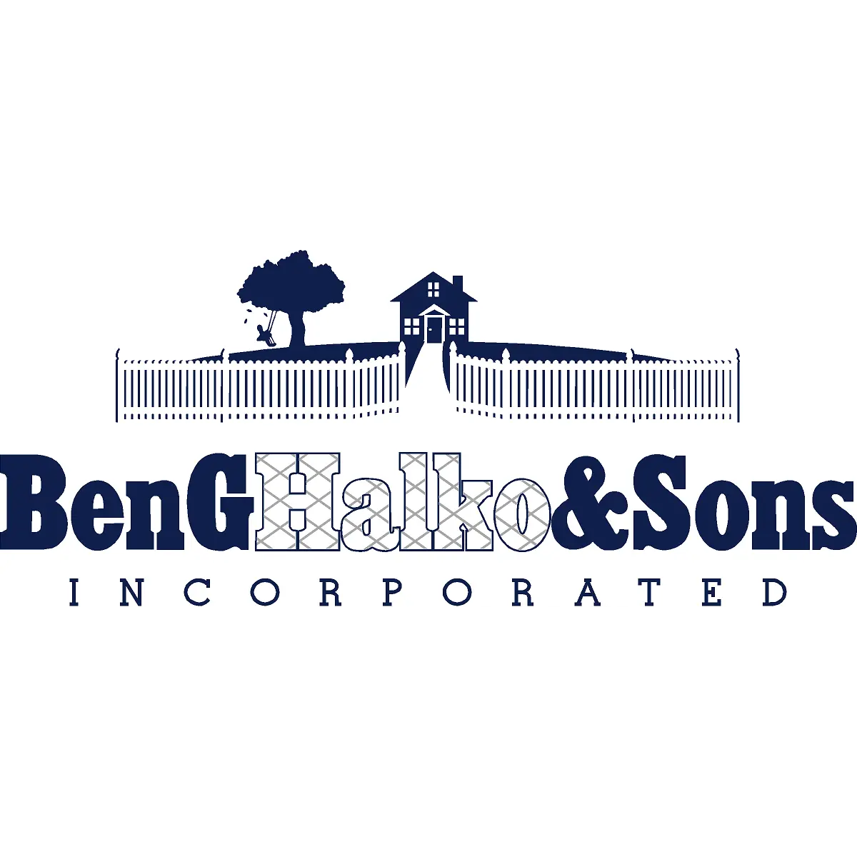 BG Halko & Sons. Inc.