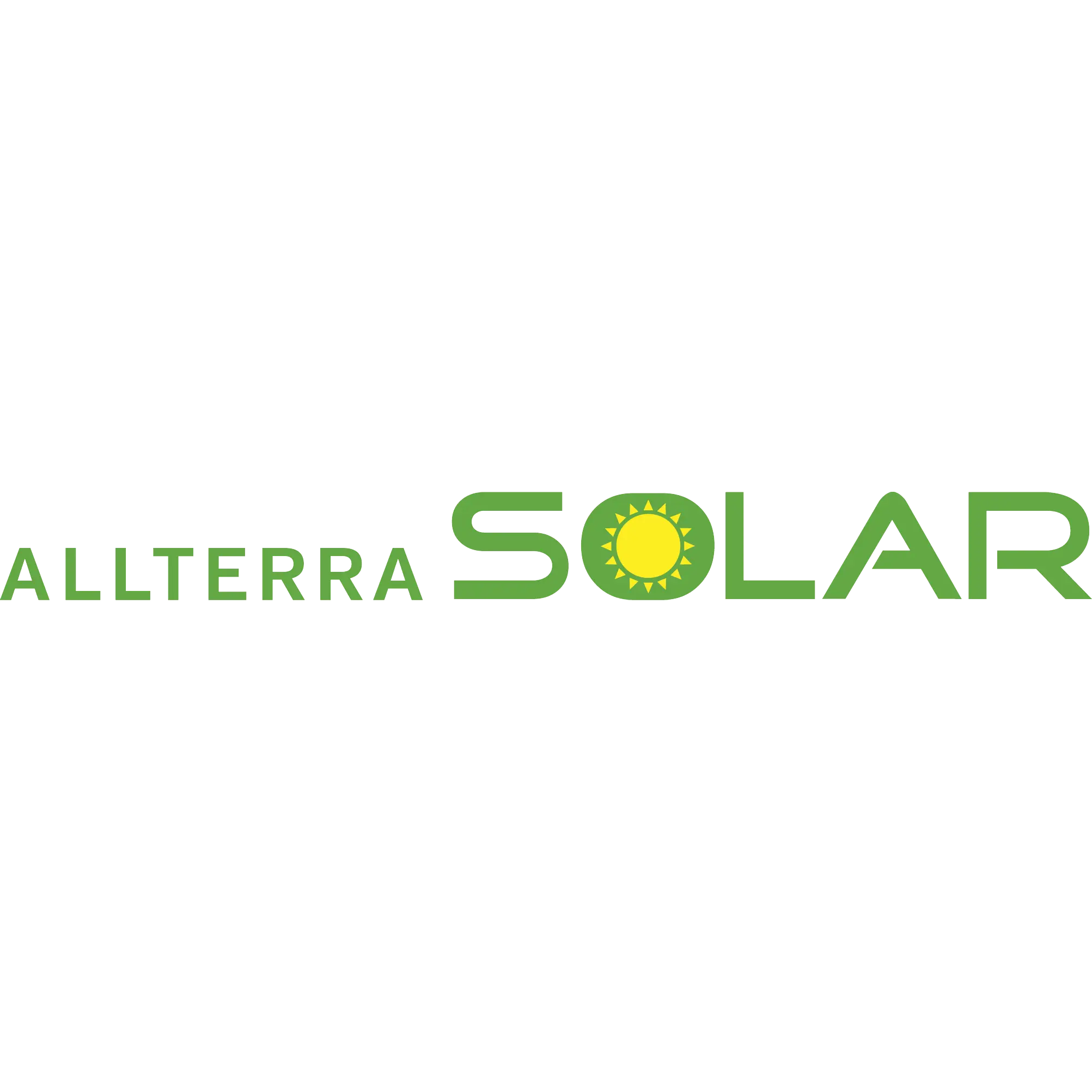 ALLTERRA SOLAR