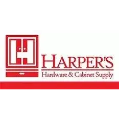 Harpers Ltd