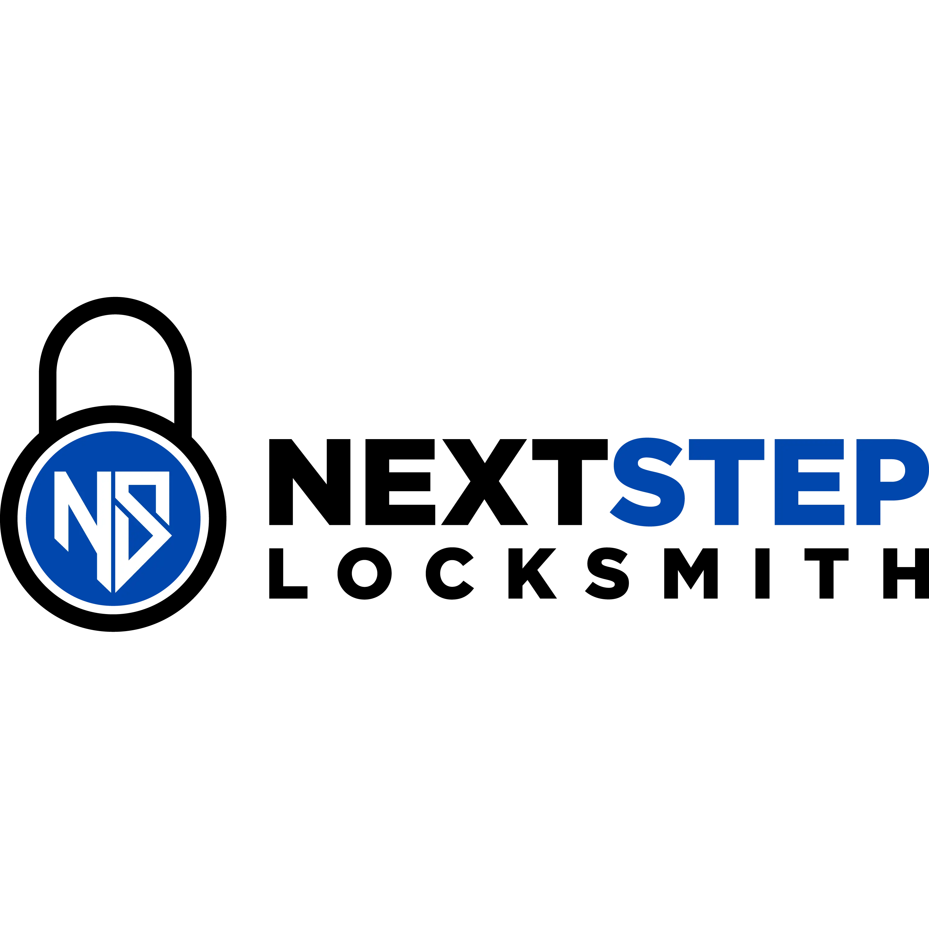 NEXT STEP LOCKSMITH LLC