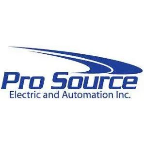 PRO SOURCE ELECTRIC AND AUTOMATION INC