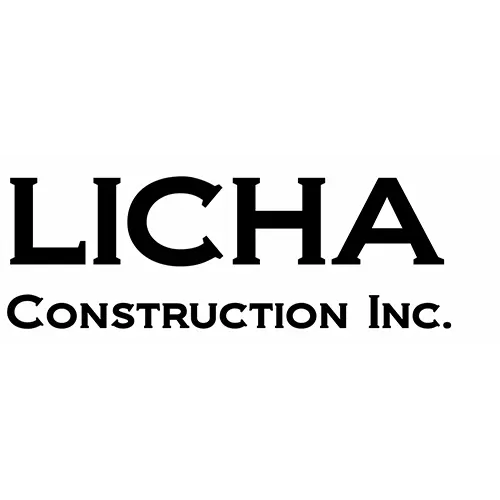 LICHA CONSTRUCTION INC