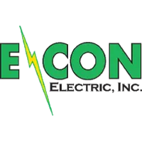 E-CON ELECTRIC INC