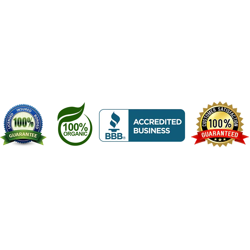 Organic Cleaning Local
