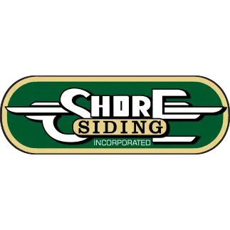 SHORE SIDING INC