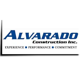 Alvarado Construction Incorporated