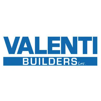 VALENTI BUILDERS INC