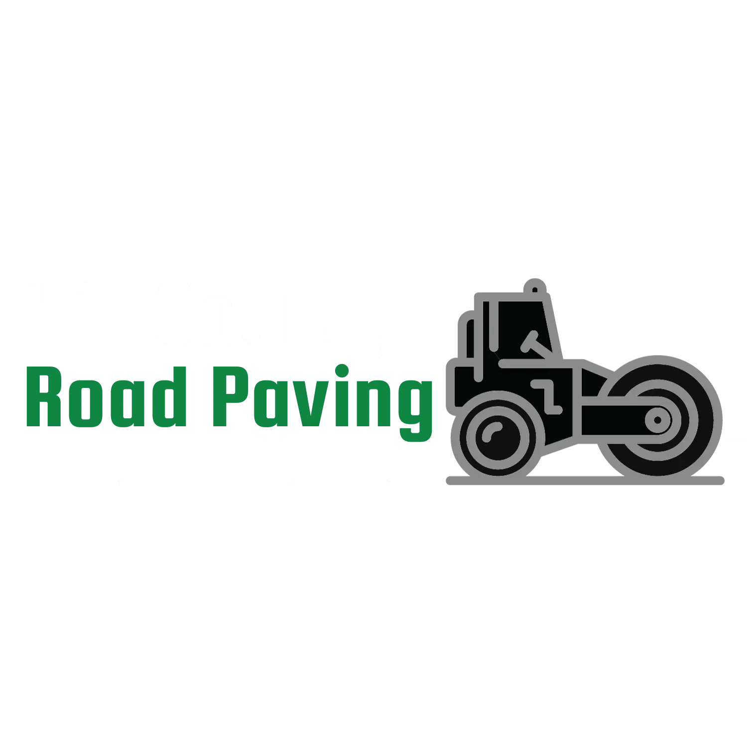 Hill Country Road Paving