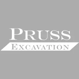 PRUSS EXCAVATION CO.