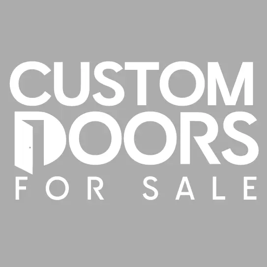 Custom Doors for Sale