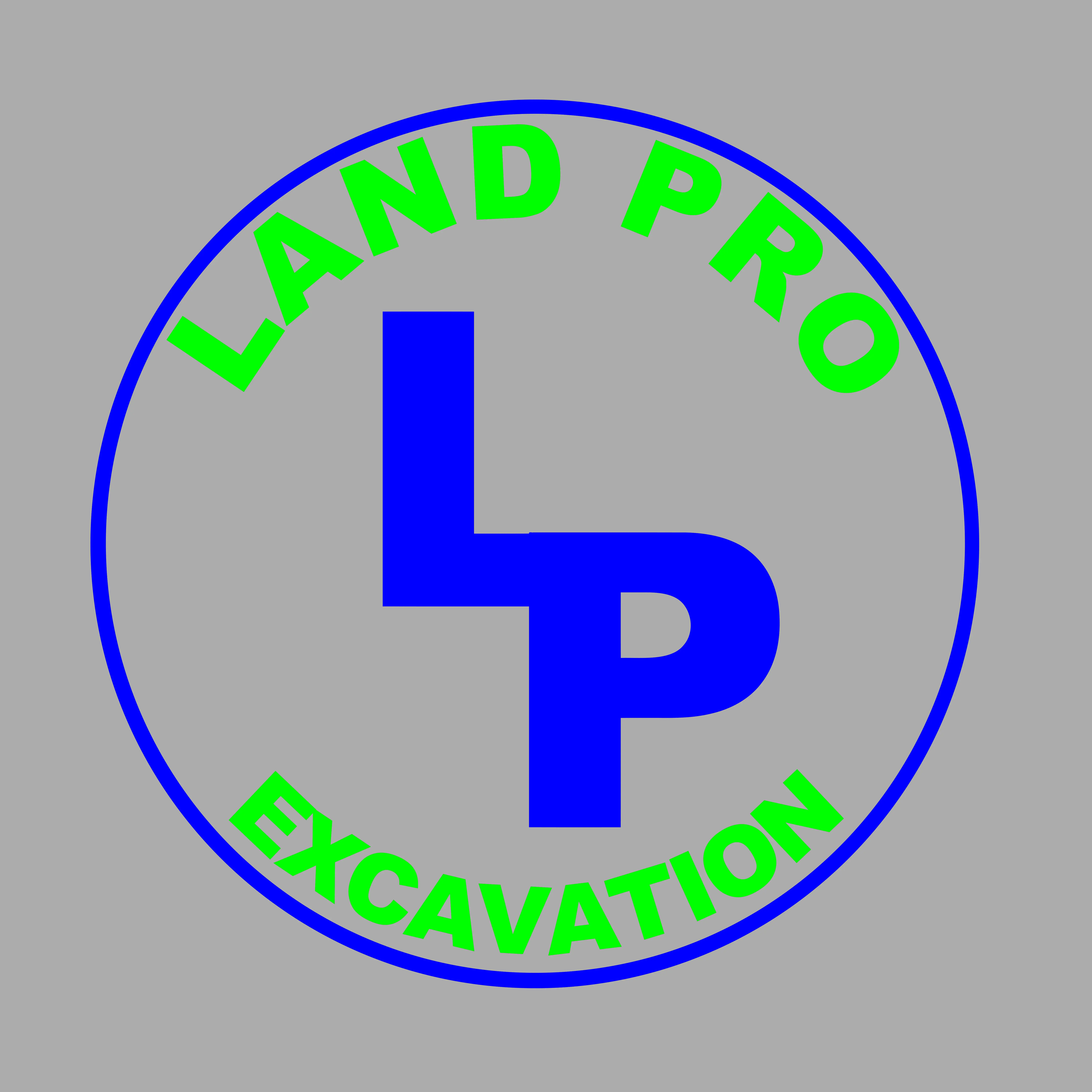 Land Pro Excavation