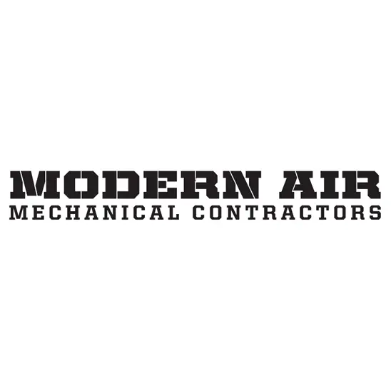 MODERN AIR MECHANICAL