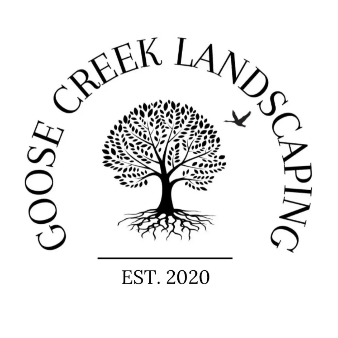 Goose Creek Landscaping LLC