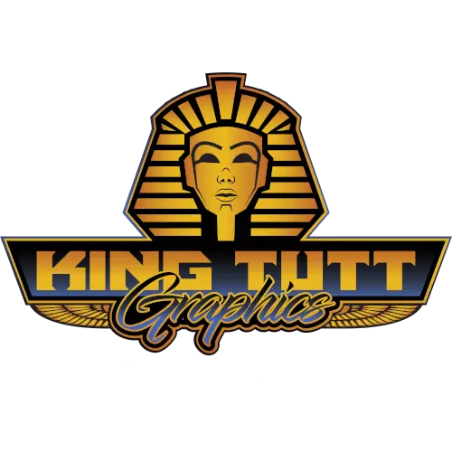 King Tutt Graphics