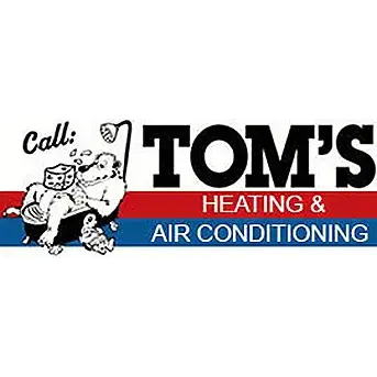 Tom's Heating and Air Conditioning LLC