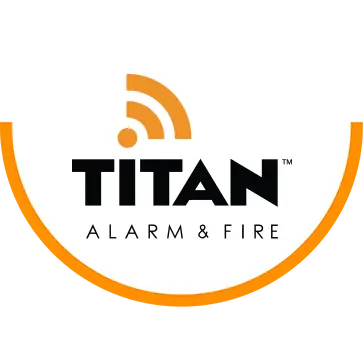 TITAN ALARM INC