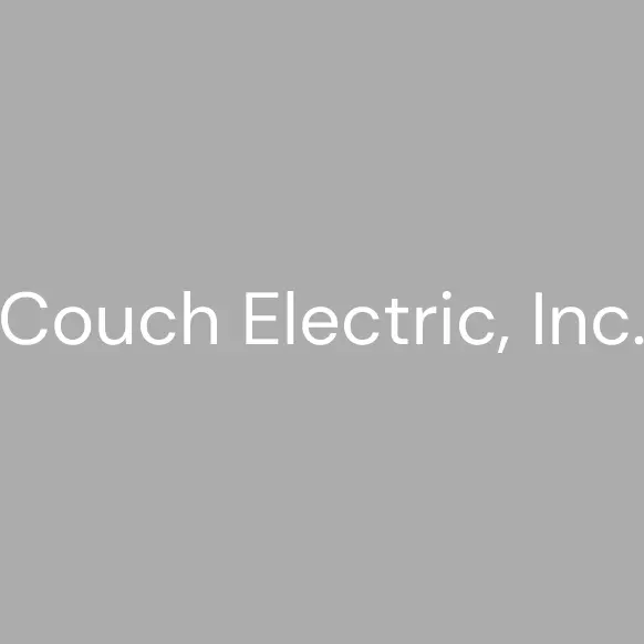 Couch Electric, Inc.