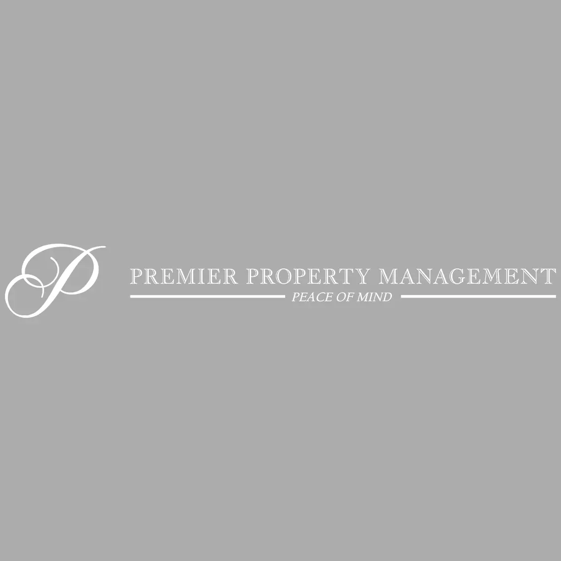 Premier Property Management