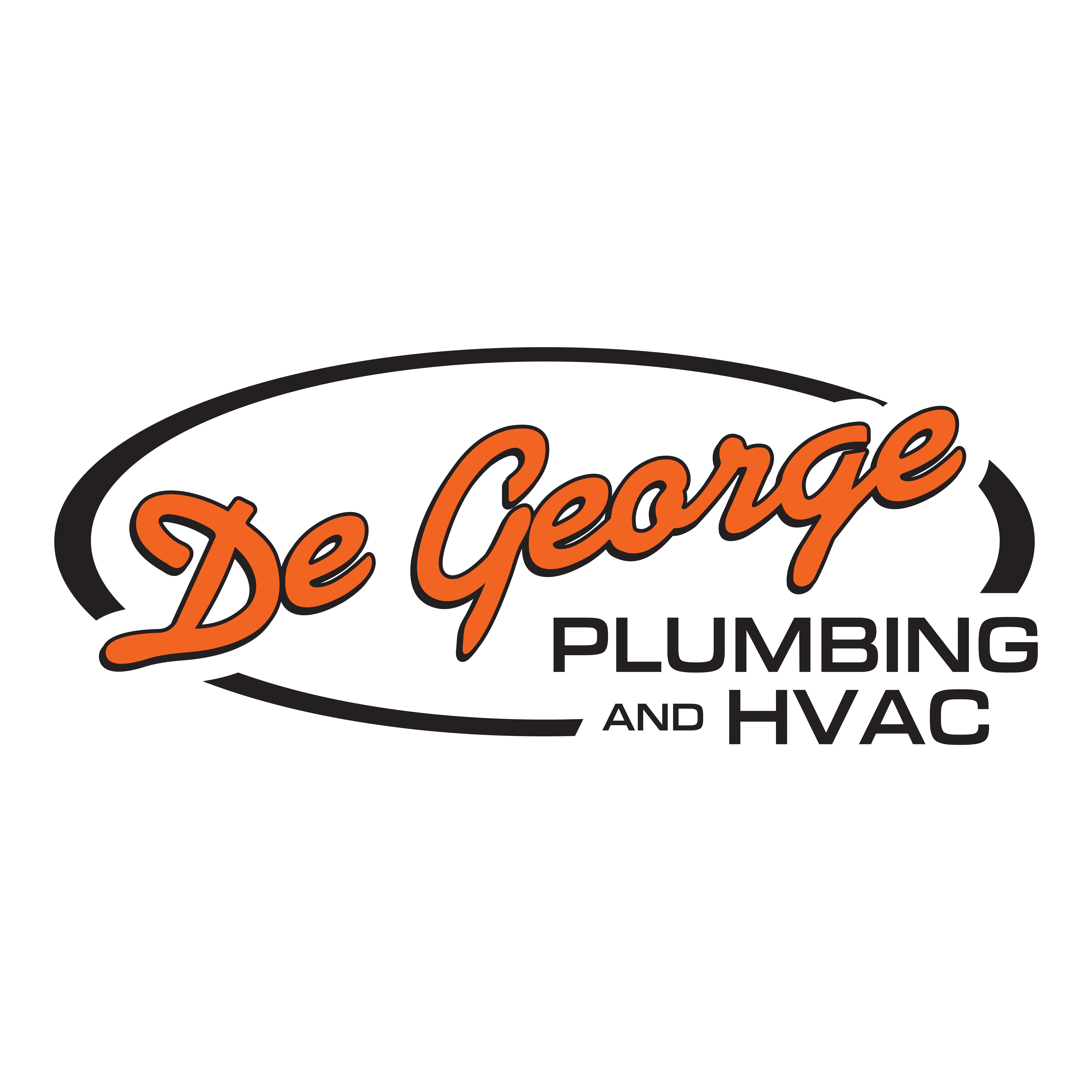 DeGeorge Plumbing