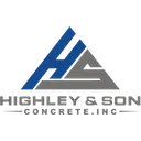 HIGHLEY & SON CONCRETE INC