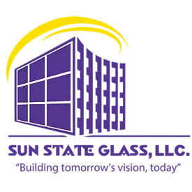 Sun State Glass LLC