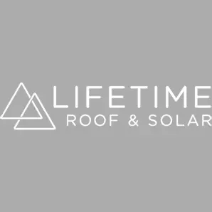 LIFETIME ROOF AND SOLAR