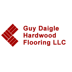 Guy Daigle Hardwood Flooring LLC