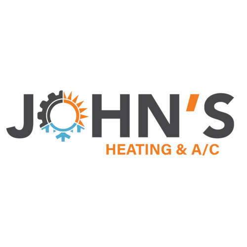 JOHN'S HEATING & A/C SERVICES