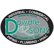 DOWDLE & SONS MECHANICAL INC