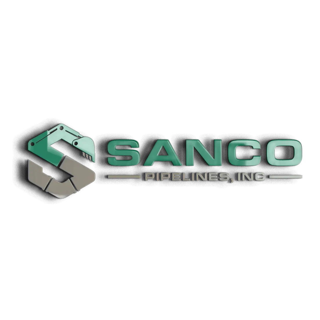 SANCO PIPELINES INCORPORATED